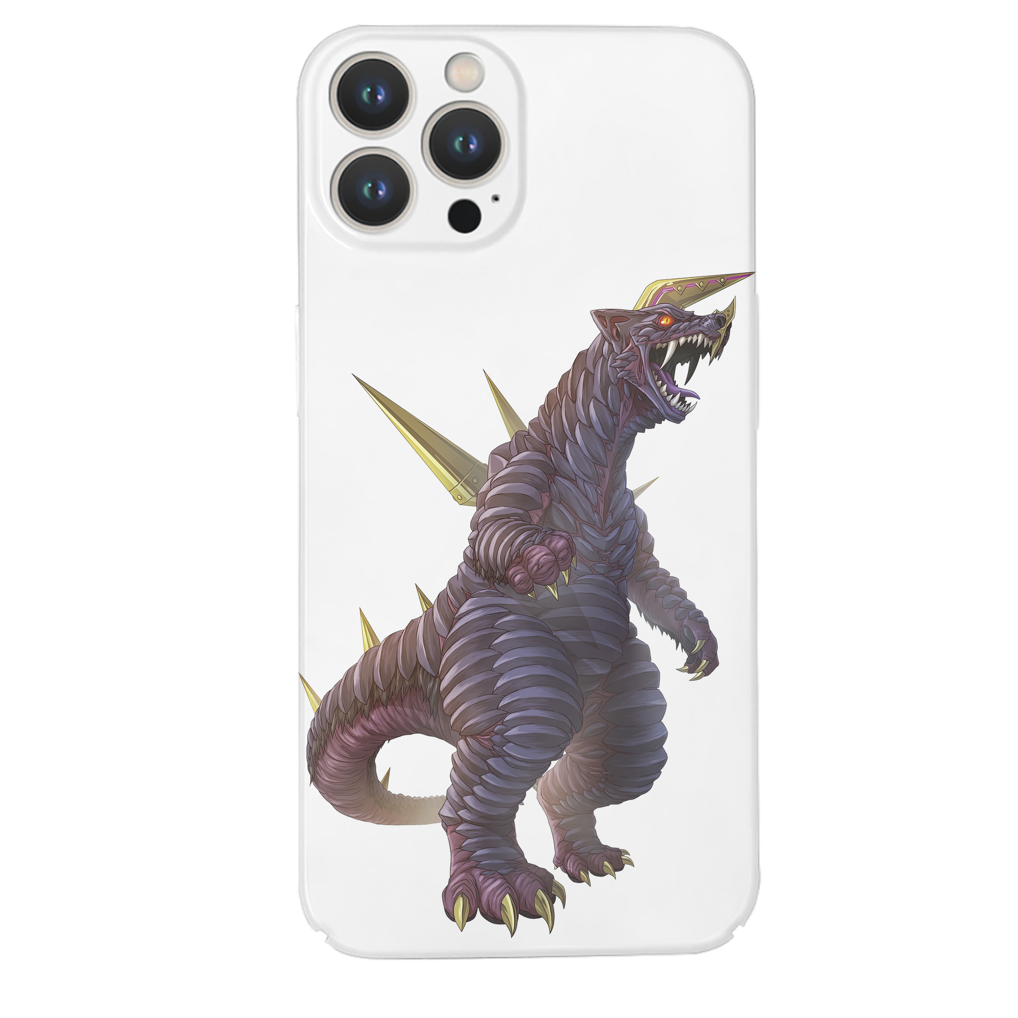（画像用） ウルトラマン Ultraman 【iPhone 14シリーズ対応】ハードケース